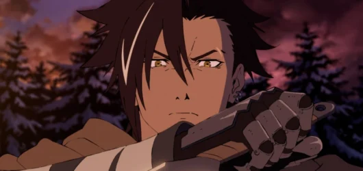 Sentenced to Be a Hero é a sua nova obsessão por animes de ação e aventura