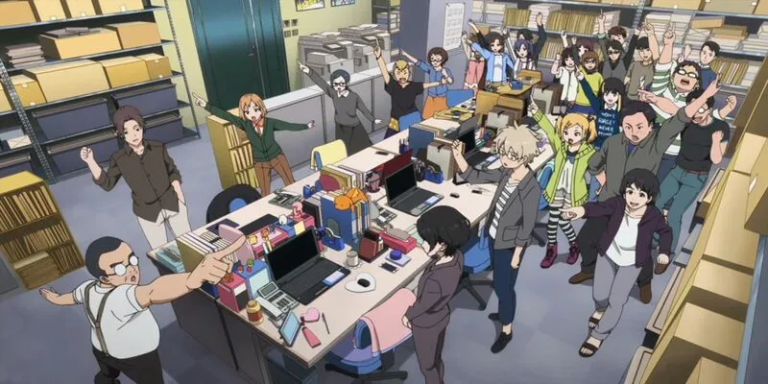 10 Curiosidades Sobre a Indústria de Animes que Você Não Sabia