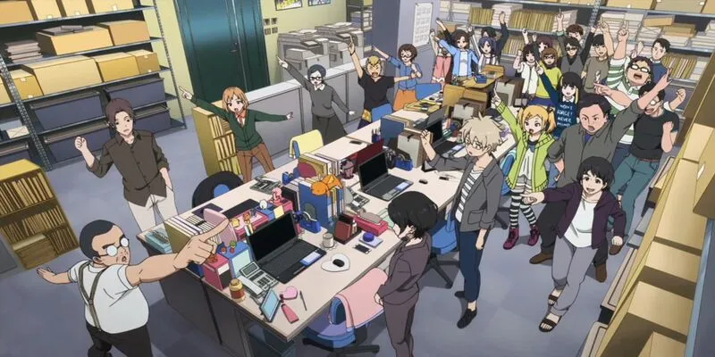 10 Curiosidades Sobre a Indústria de Animes que Você Não Sabia
