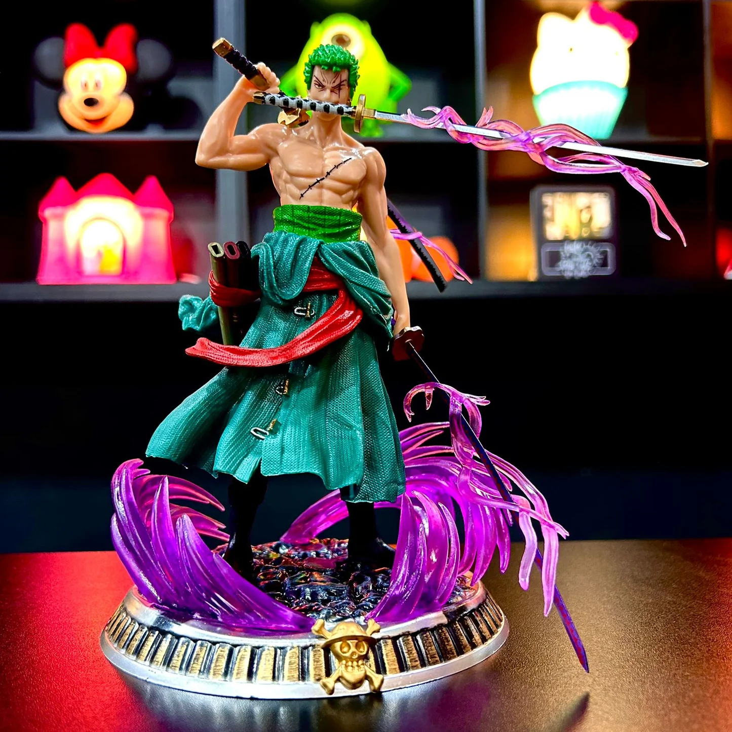 Cultura Geek: Como Colecionáveis e Action Figures Viraram Hobby Global