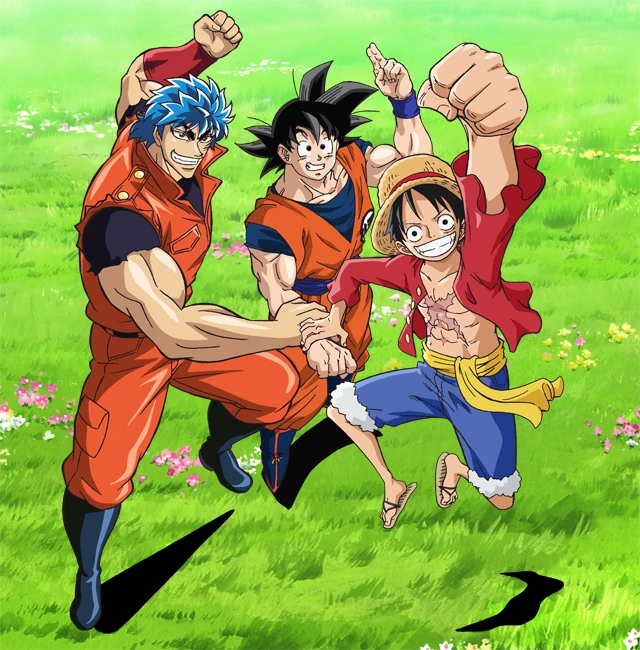 Top 10 Características que Definem os Protagonistas Mais Icônicos dos Animes