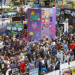 Convenções Geek: O Que Esperar do Seu Primeiro Evento