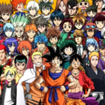 Os Estúdios de Animação Japoneses Mais Importantes