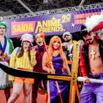 Cosplay: Dicas Para Quem Quer Começar