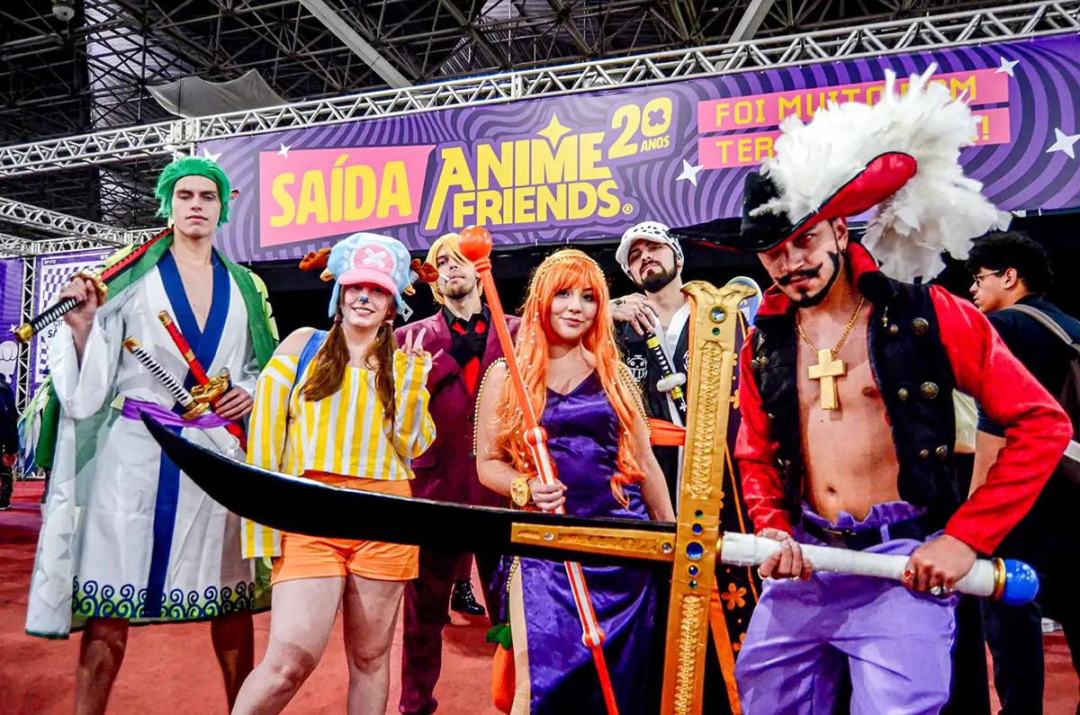 Cosplay: Dicas Para Quem Quer Começar