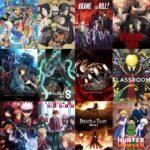 Guia Definitivo de Animes: Temporada de Outono (Outubro 2026)